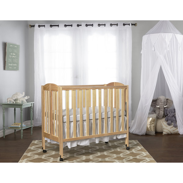 Dream on me shop mini crib bedding set